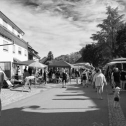 Enkendorf Markt Wehr 2024, Photography by Malco Messerli 8lines