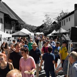 Enkendorf Markt Wehr 2024, Photography by Malco Messerli 8lines