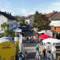 Enkendorf Markt Wehr 2024, Photography by Malco Messerli 8lines