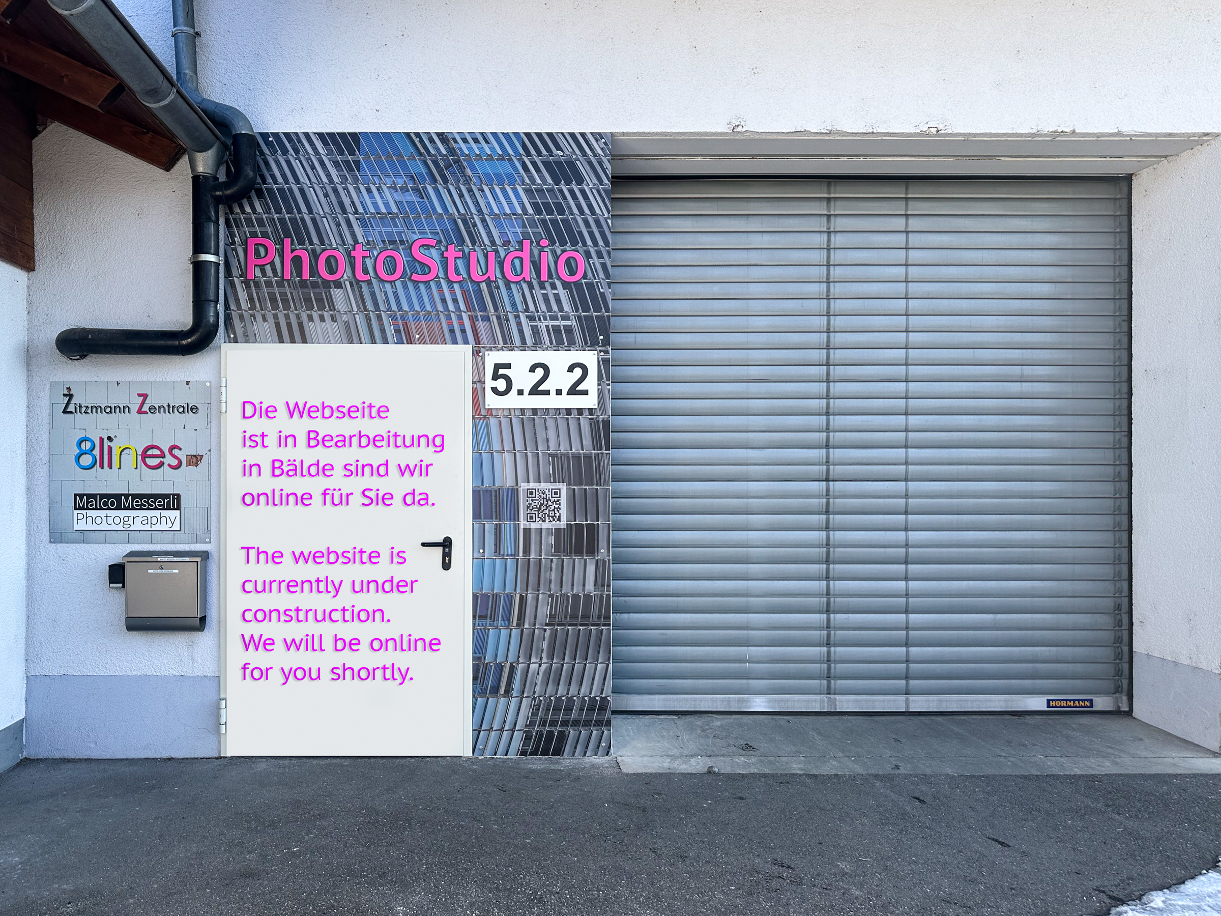 PhotoStudio Wehr (lines GmbH